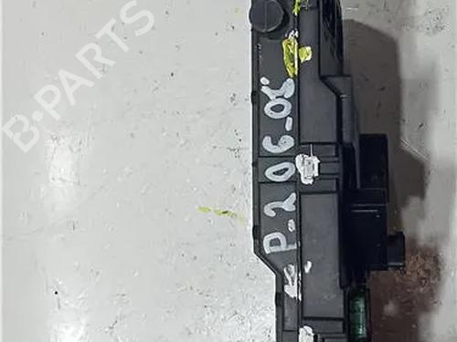 Fuse box PEUGEOT 206 Hatchback (2A/C) 1.4 HDi eco 70 | BP23914290E1 