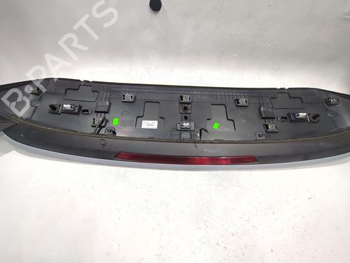 Rear spoiler RENAULT CAPTUR II (HF_) TCe 100 (HFMT) | BP31754706C96 