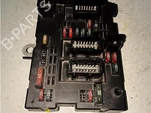 Sikringsdose PEUGEOT 206 SW (2E/K) 1.4 (75 hp) 23922798