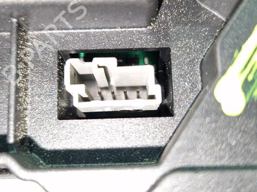 Switch CITROËN C5 III (RD_) 2.0 HDi 150 / BlueHDi 150 (RDRHEA, RDRHE8, RDAHRM,... | BP30721262I30 