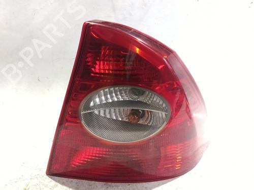 Used Right taillight Right taillight FORD FOCUS II (DA_, HCP, DP) 2.0 TDCi (136 hp) 40062628 40062628