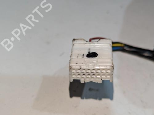 Left mirror NISSAN QASHQAI II (J11, J11_) 1.5 dCi | BP23925444C26 