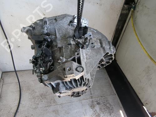 Gearbox FORD FOCUS C-MAX (DM2) 2.0 TDCi | BP34429812M3  - Image 6