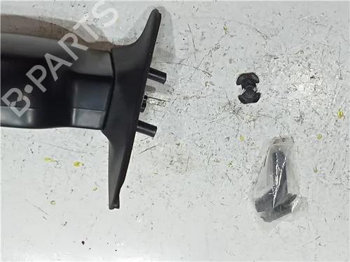 Left mirror FORD ESCORT IV (GAF, AWF, ABFT) 1.6 i | BP23916484C26