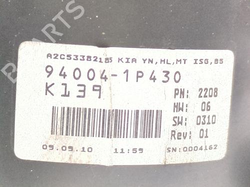 Instrument cluster KIA VENGA (YN) 1.4 CRDi 90 | BP32018975C47 