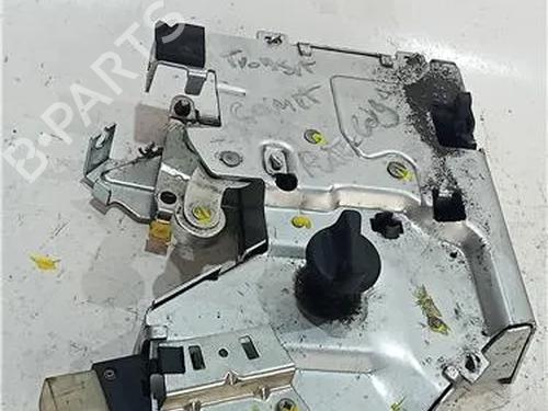 Rear right lock FORD TRANSIT CONNECT (P65_, P70_, P80_) 1.8 TDCi | BP23913541C99