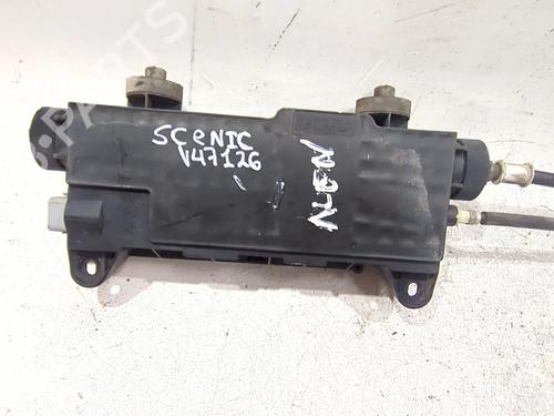Handremsysteem RENAULT SCÉNIC II (JM0/1_) 1.5 dCi (JM1E, JM16) | BP29449765E5 