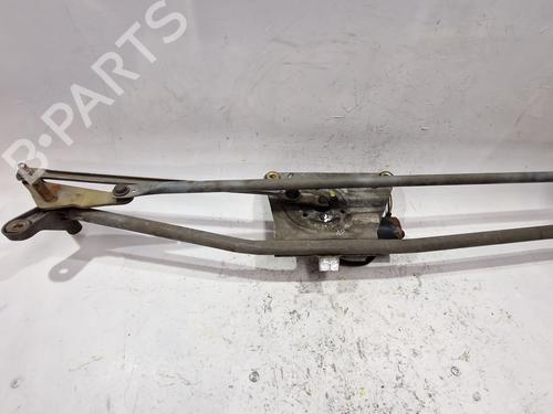 Vindrute Vindusviskermekanisme CITROËN XSARA PICASSO (N68) 2.0 HDi (90 hp) 30002246