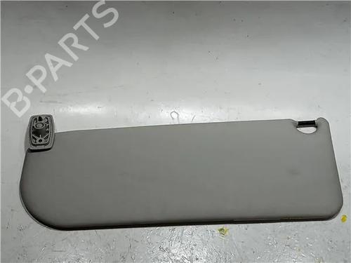 Right sun visor CITROËN JUMPY I (U6U_) 1.9 D 70 | BP23914260I2 