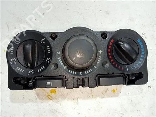 Commande Chauffage OPEL CORSA D (S07) 1.3 CDTI (L08, L68) (75 hp) 23930639