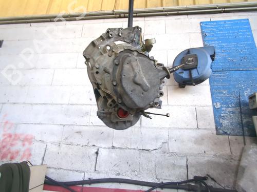 Gearbox CITROËN C15 Box Body/MPV (VD_) 1.9 D | BP29643487M3 
