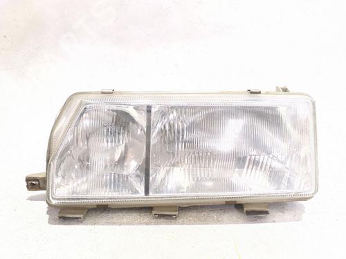 Used Left headlight RENAULT 11 Hatchback Van (S37_) 1.4 (S372) (60 hp) 31291902