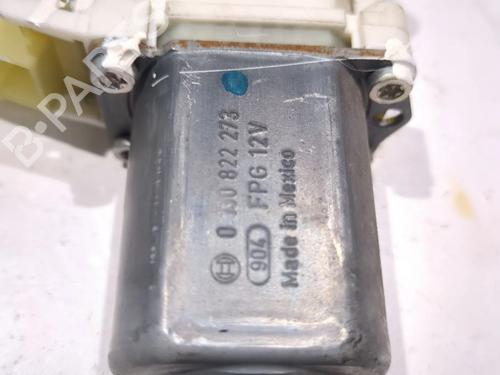 Left front window motor MERCEDES-BENZ M-CLASS (W164) ML 320 CDI 4-matic (164.122) | BP23925474E21 