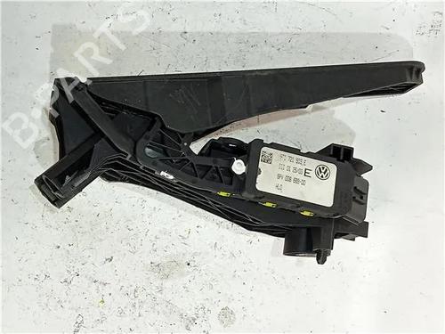 Used Pedal VW TOURAN (1T1, 1T2) 1.9 TDI (105 hp) 23907835