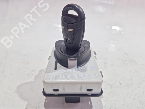 Ignition barrel SAAB 9-3 (YS3F, E79, D79, D75) 1.9 TiD | BP34429080M48 - Image 3