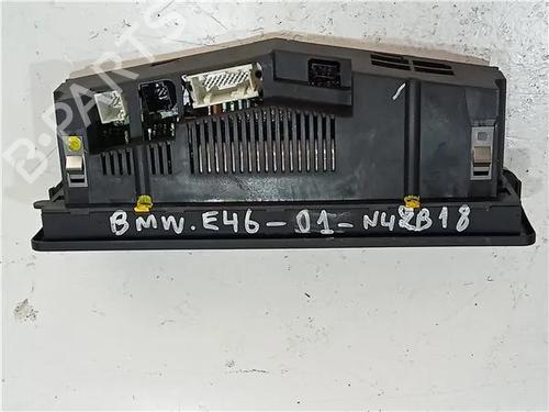 Commande Chauffage BMW 3 (E46) 323 i | BP23912207I5 