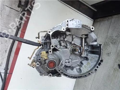 Used Gearbox CITROËN SAXO (S0, S1) 1.5 D (57 hp) 23919554