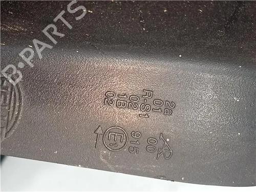 Left taillight SEAT IBIZA II (6K1) 1.4 i 16V | BP23916857C34 