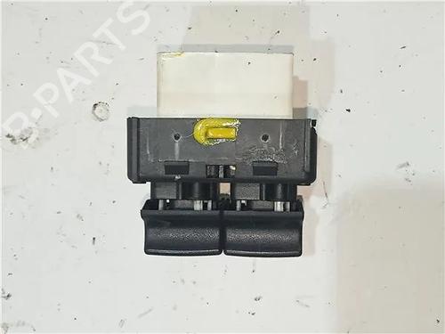 Left front window switch CITROËN C4 CACTUS 1.6 BlueHDi 100 | BP23918659I27