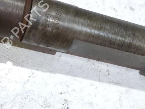 Injector SEAT LEON (1M1) 1.9 TDI | BP25460735M100