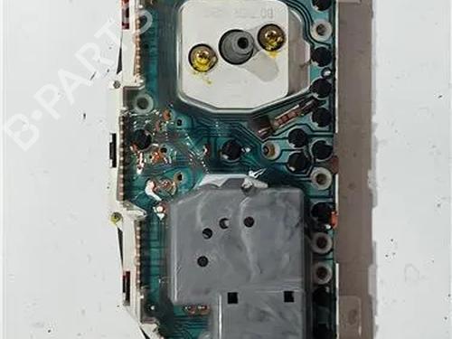 Instrument cluster CITROËN AX (ZA-_) 10 | BP23918746C47 