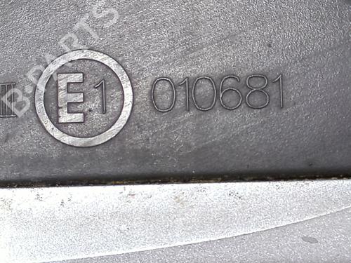 Right mirror AUDI A4 B7 Avant (8ED) 3.0 TDI quattro | BP26953182C27 