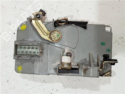Front left lock PEUGEOT 306 Hatchback (7A, 7C, N3, N5) 1.8 16V | BP23921566C98 