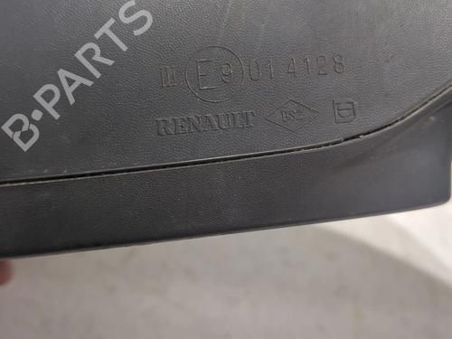 Right mirror RENAULT LAGUNA II (BG0/1_) 1.9 dCi (BG08, BG0G) | BP23902812C27 