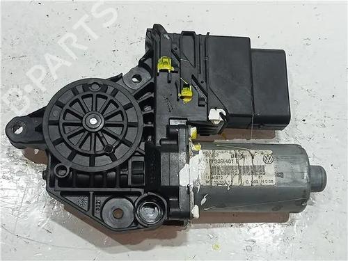 Rudehejsemotor bagstkærm venstre VW GOLF V (1K1) 2.0 TDI 16V (140 hp) 23916104