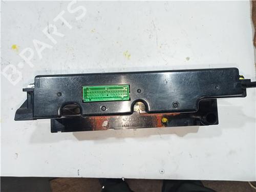 Climate control VOLVO S40 I (644) 1.9 DI | BP23932882I5 