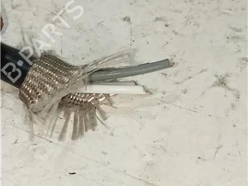 Elektronisk sensor PEUGEOT 306 Hatchback (7A, 7C, N3, N5) 1.8 16V | BP23911741M84