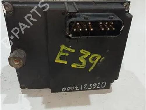 ABS pump BMW 5 (E39) 525 tds | BP23932761M43 