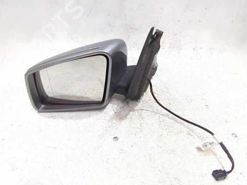Ryggespeil venstre MERCEDES-BENZ GLK-CLASS (X204) 200 CDI (204.901) (143 hp) 32656326