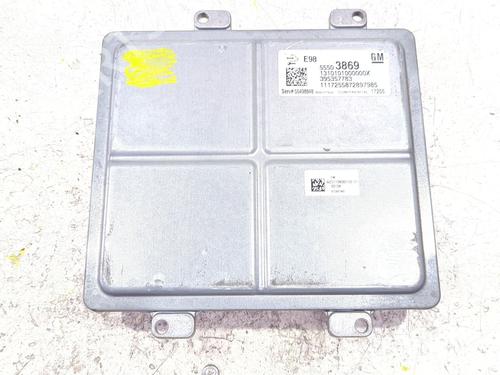 Electronic module OPEL ASTRA K (B16) 1.6 CDTi (68) | BP40063889M83 - Image 6
