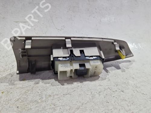 Right front window switch TOYOTA COROLLA Verso (_E12_) 2.0 D-4D (CDE120_) | BP32698551I26 - Image 2
