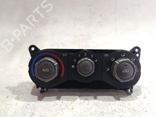 climate-control-hyundai-matrix-fc-2001-2002-2003-2004-2005-2006-2007-2008-2009-2010-40125149 main image