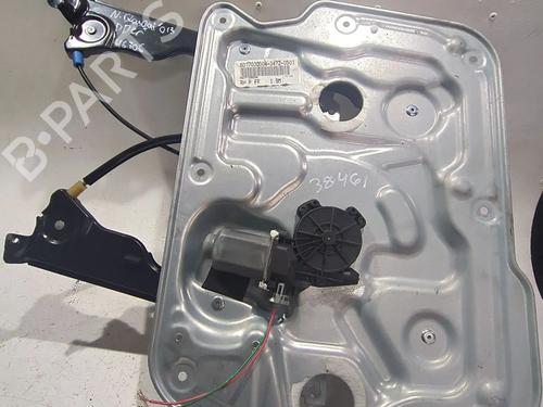 Altro NISSAN QASHQAI I (J10, NJ10) 1.6 (117 hp) 23927023