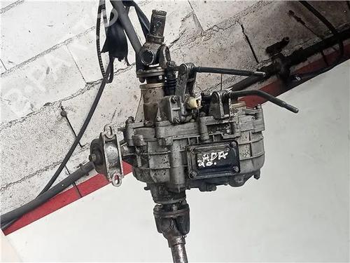 Transfer box LADA NIVA Closed Off-Road Vehicle (2121, 2131) 1600 4x4 | BP23923688M36 