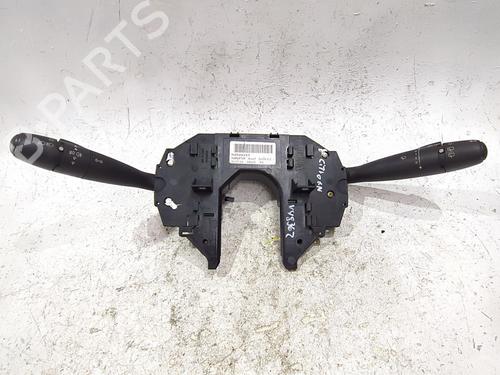 Used Switch Switch CITROËN C4 I (LC_) 1.6 HDi (90 hp) 33302741 33302741
