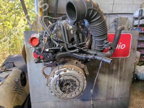 Engine HYUNDAI SANTA FÉ II (CM) 2.2 CRDi | BP29400199M1 
