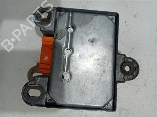 ECU airbags PEUGEOT 406 (8B) 2.0 HDI 110 | BP23931910M53 