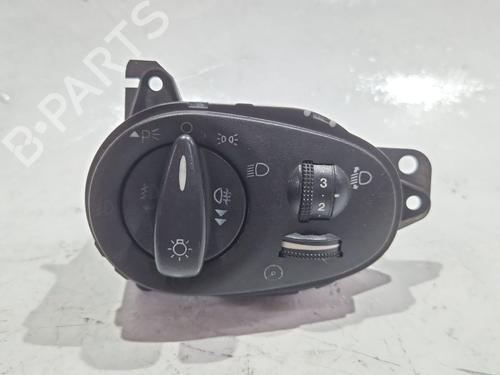 Used Headlight switch FORD FOCUS I (DAW, DBW) 1.8 TDCi (100 hp) 30937139