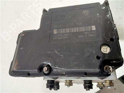 ABS pump BMW 3 (E46) 323 i | BP23932129M43 