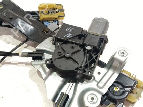 Front left window mechanism OPEL ASTRA J GTC | BP39048773C22 - Image 2
