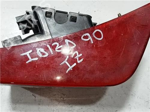Left taillight SEAT IBIZA I (21A) 1.2 | BP23916967C34 