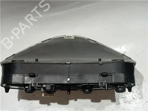 Instrument cluster CITROËN BERLINGO / BERLINGO FIRST MPV (MF_, GJK_, GFK_) 2.0 HDi 4x4 (MFRHY) | BP23912474C47