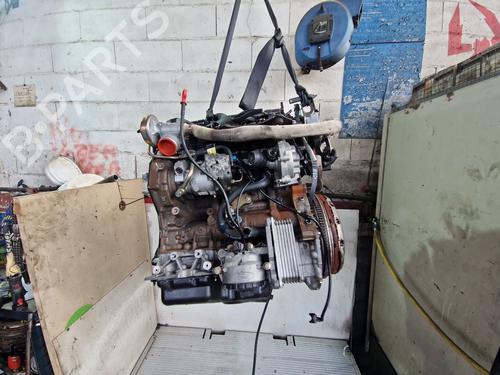 Engine JAGUAR X-TYPE I (X400) 2.0 D | BP39649863M1 - Image 2