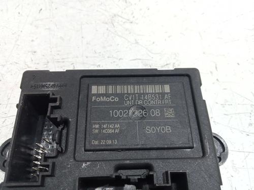 Electronic module FORD FIESTA VI (CB1, CCN) 1.0 EcoBoost | BP36766954M83 - Image 2