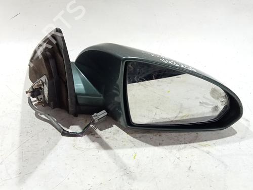 Used Right mirror NISSAN PRIMERA Hatchback (P12) 2.0 (140 hp) 27311192