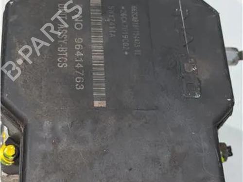 ABS pump DAEWOO EVANDA (KLAL) 2.0 | BP25616905M43 